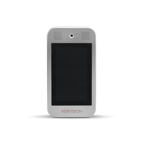 Compact Facial Terminal