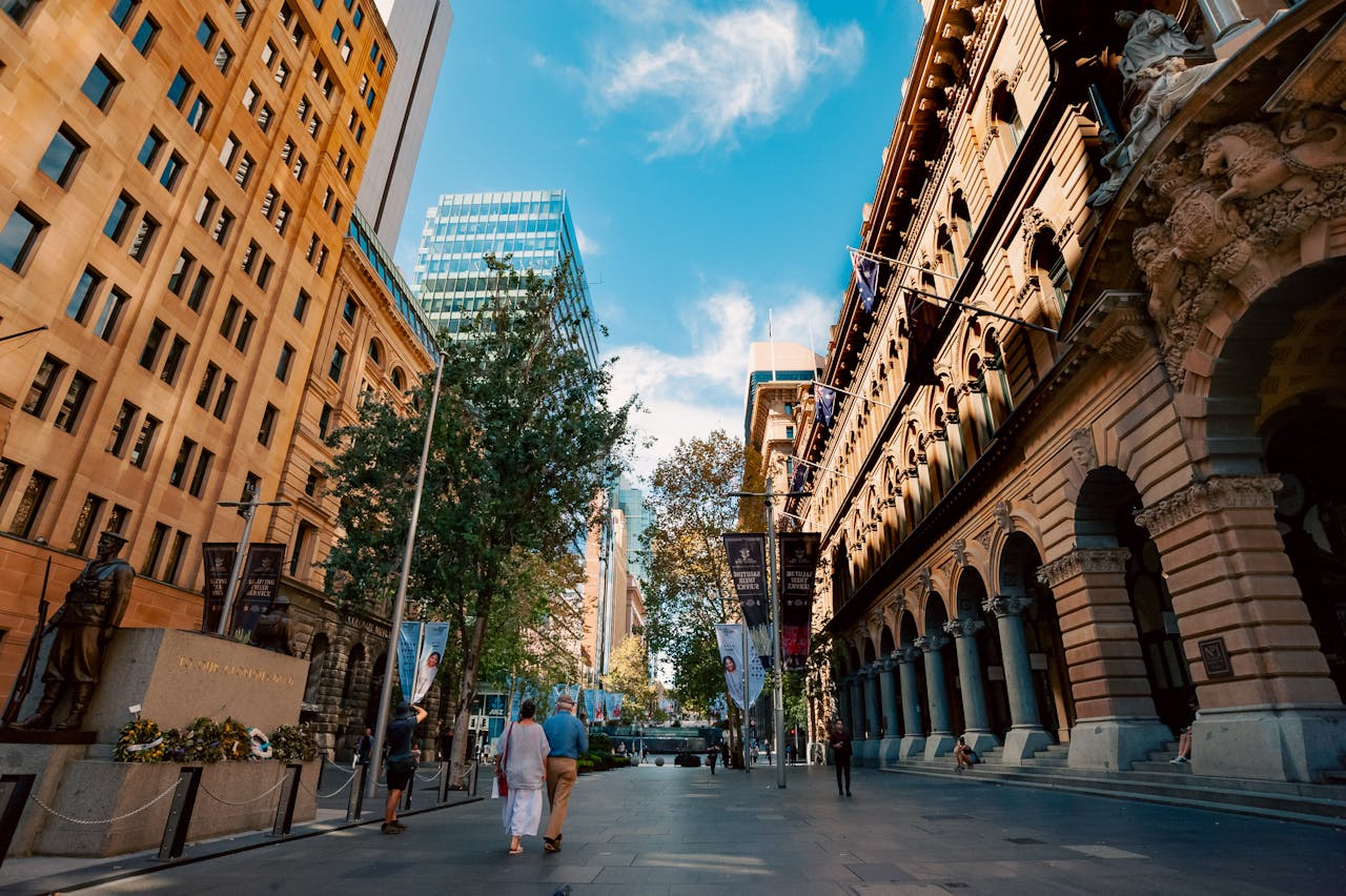 Scalable Intelligence for Urban Environments