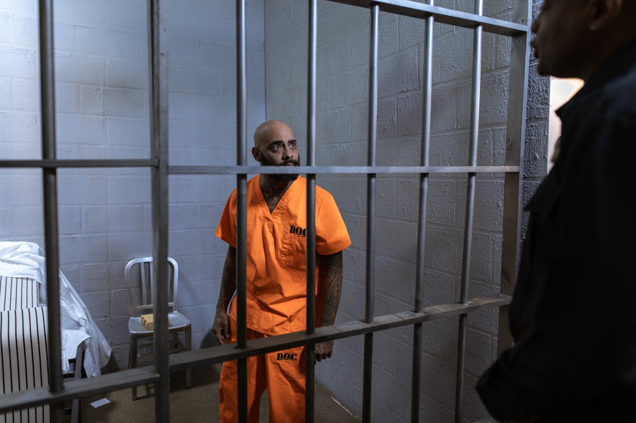 Early Intervention for At-Risk Inmates