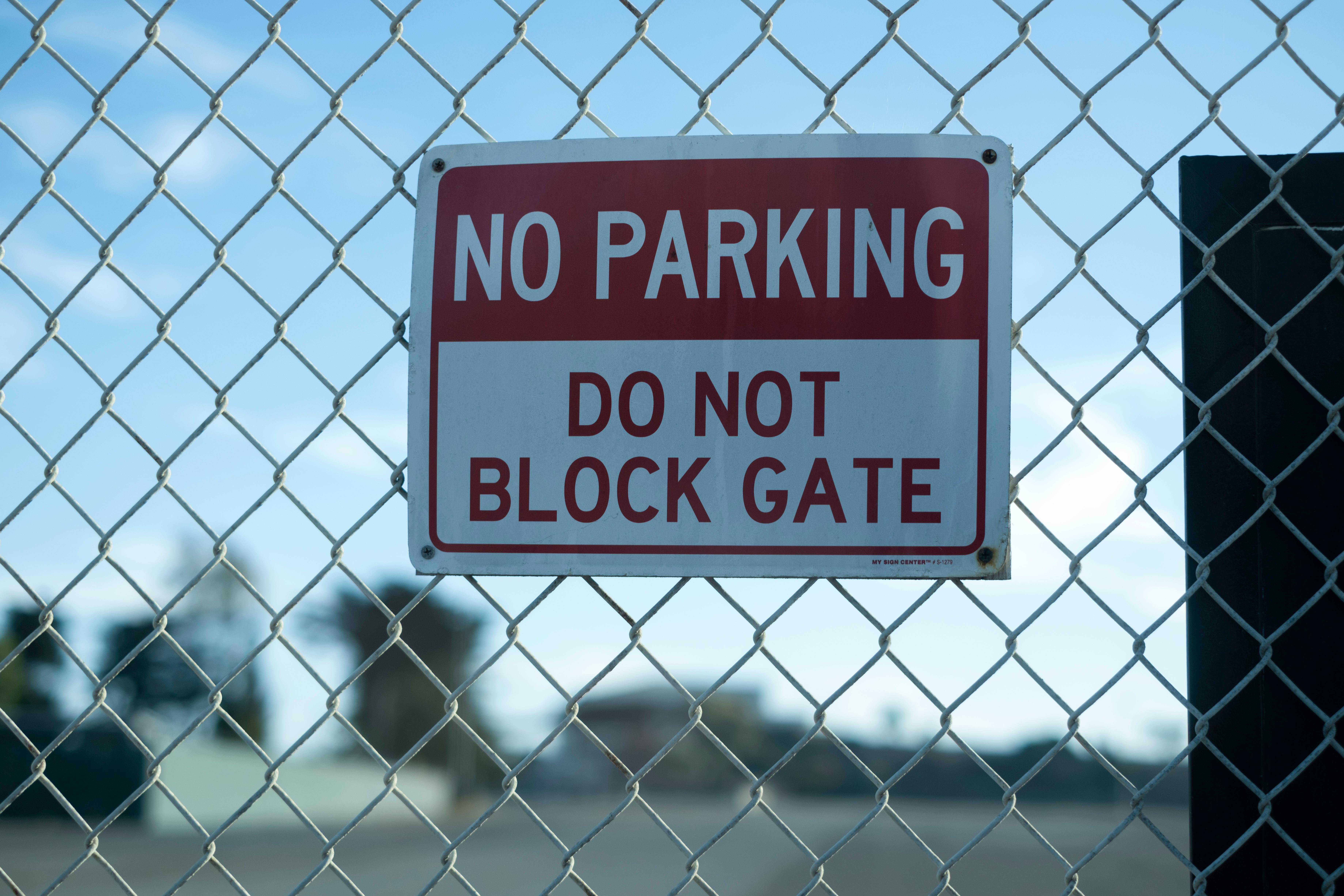 Reduce Risk of Unauthorized Access