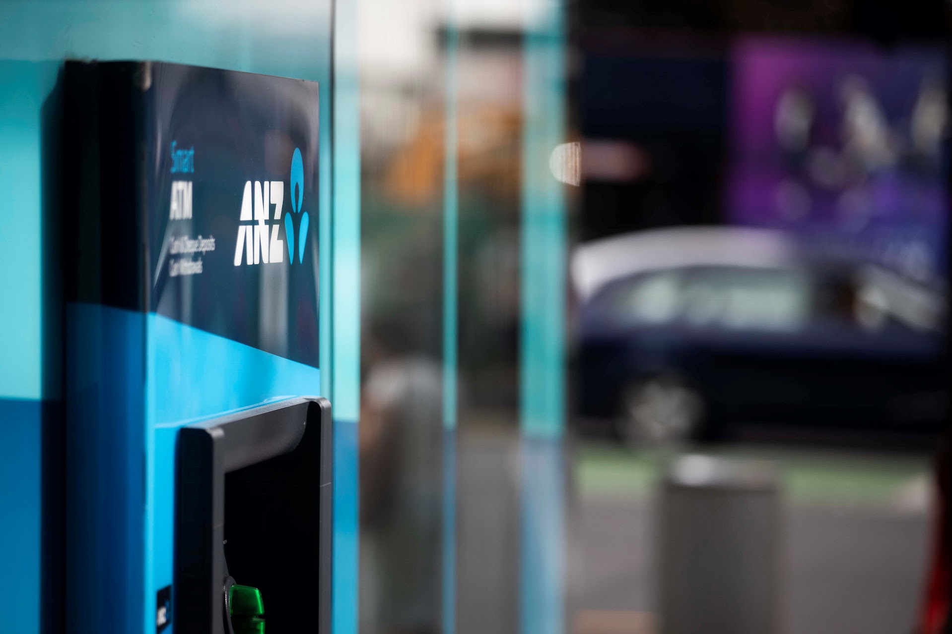 Proactive ATM Safety