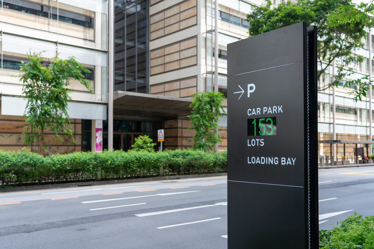 Maximize Parking Efficiency