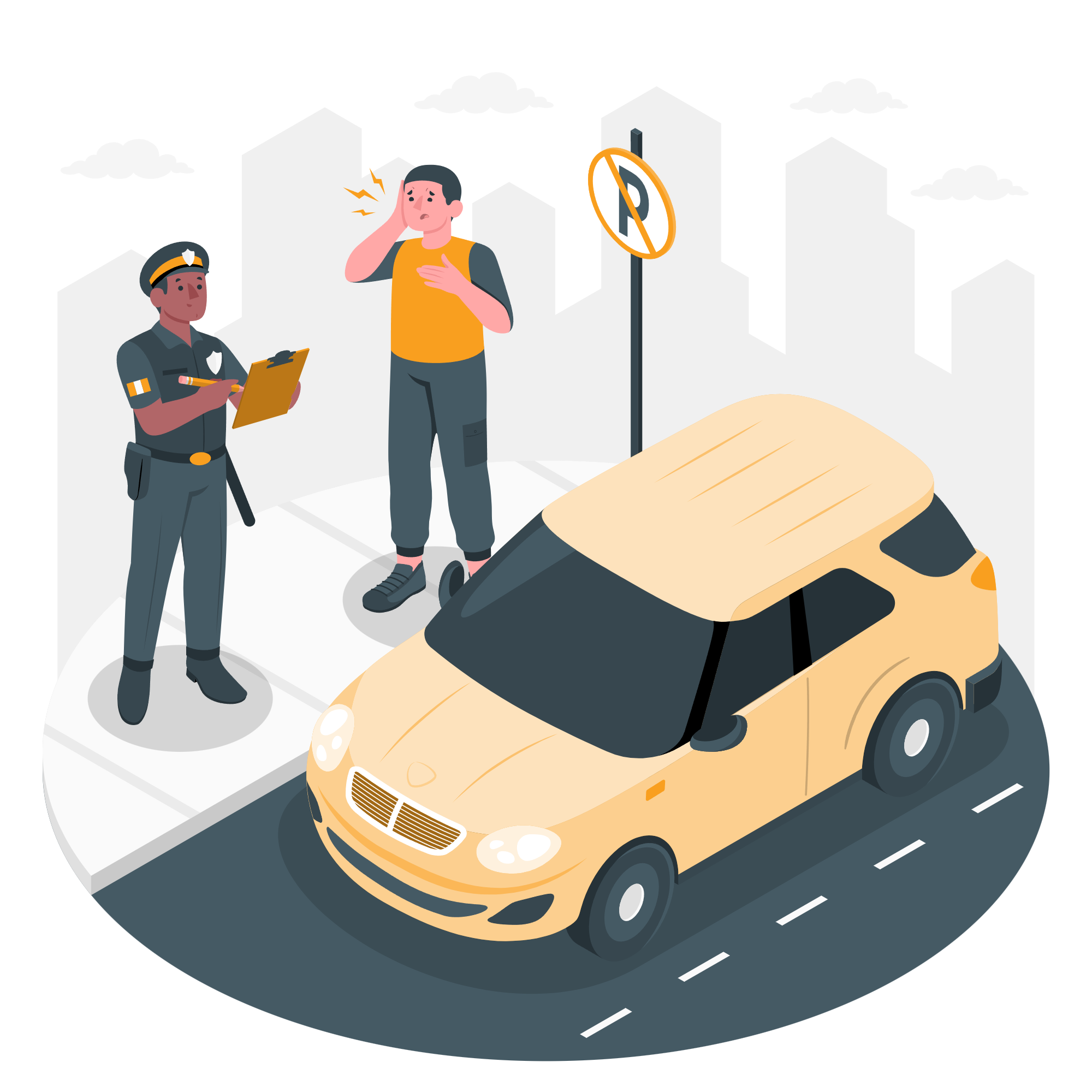 License Plate Recognition